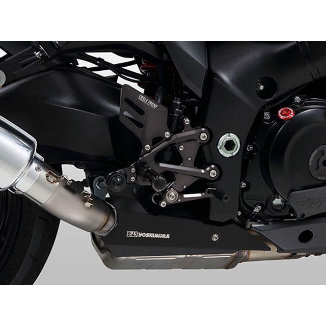 ヨシムラ（YOSHIMURA） YOSHIMURA KATANA マフラー本体 チタン Slip-On