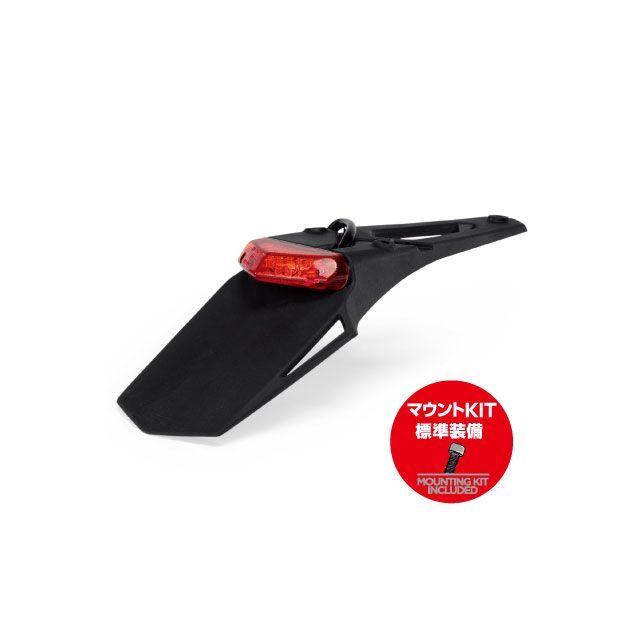 ACERBIS（アチェルビス） 汎用 テール関連パーツ AC-15941 X-LED PLATE