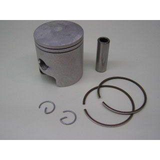 NSR50 キタコ 62.9ccボアアップキット シリンダー ピストン 他