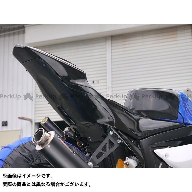 正規品／Saitaniya Factory GSX-R125 GSX-R150 カウル・エアロ GSX