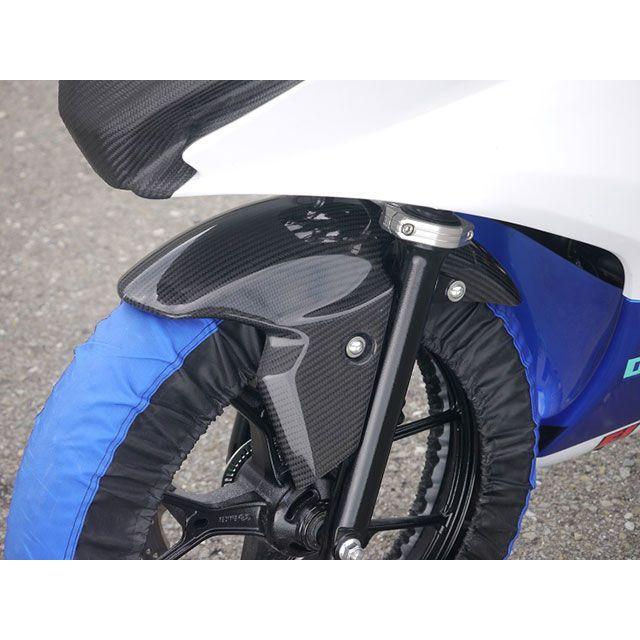 Saitaniya Factory GSX-R125/150 GSX-S125/150 フェンダー GSX-R125