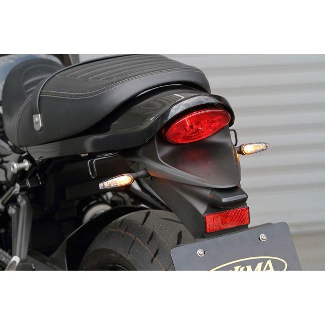KIJIMA（キジマ） KIJIMA Z900RS/CAFE ウインカー関連パーツ