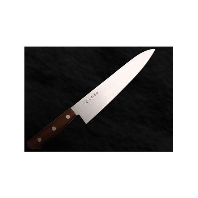 masahiro 日用品 正広作 ローズ 洋出刃210mm ＃13420 正広_1