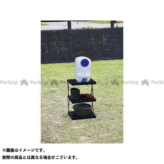 尾上製作所 ONOE 野外アイテム FR-3035 フォールディングラック