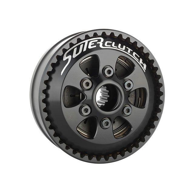 SUTERCLUTCH 748 SP クラッチ SUTER スーター Ducati 乾式 スリッパークラッチ フルキット スータークラッチ
