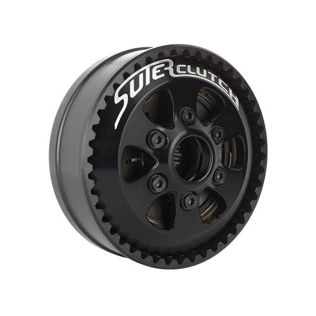 SUTERCLUTCH 748 SP クラッチ SUTER スーター Ducati 乾式 スリッパークラッチ フルキット スータークラッチ