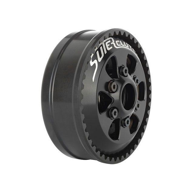 SUTERCLUTCH 748 SP クラッチ SUTER スーター Ducati 乾式 スリッパークラッチ フルキット スータークラッチ