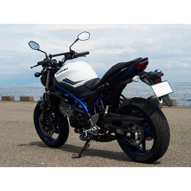 ワールドウォーク（WORLD WARK） WW その他ハンドル関連パーツ SV650用