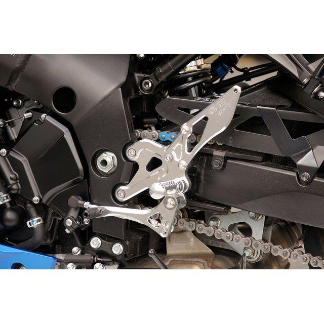 OVER RACING（オーバーレーシング） OVER RACING GSX-S1000F KATANA 