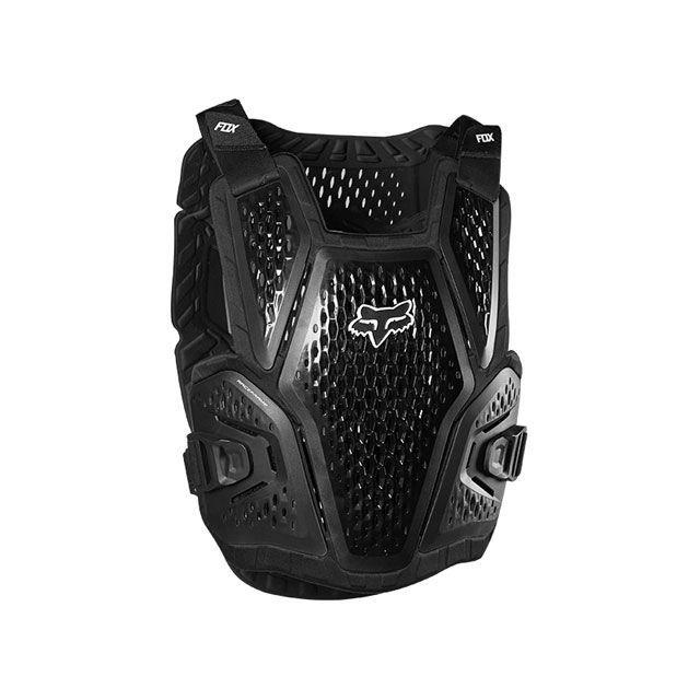 フォックス（FOX） チェスト・ブレストガード レースフレーム ルースト
