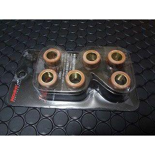 セット販売 KOSO グランドディンク125/150 プーリー関連パーツ ウエイトローラー