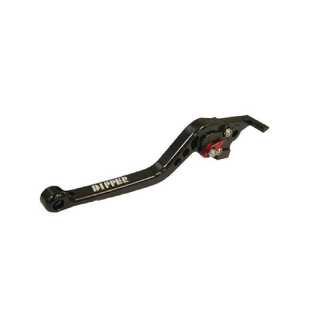 【専用】100セット DIPPER レバー 鍛造削りだしブレーキレバー【XJR1300/FZ6/FZ1/FJR