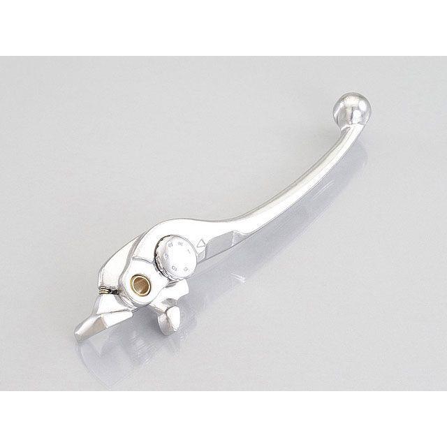 KーPIT K-PIT レバー ブレーキレバー HR-19（シルバー） ケーピット