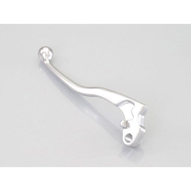 オーダー確認専用 KーPIT K-PIT レバー クラッチレバー KL-01（シルバー） ケーピット