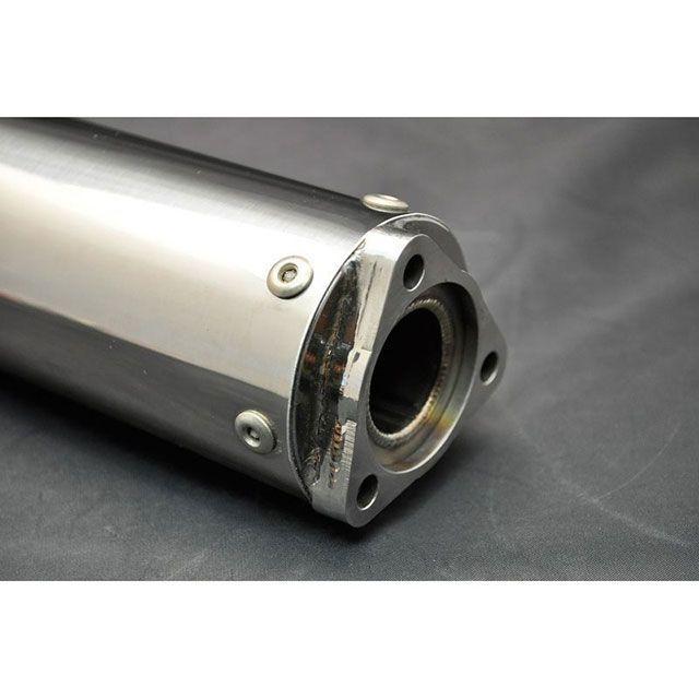 NSR250R MC21・88y T2Racing 未使用　サイレンサー T2Racing T2Racing NSR250 インナーサイレンサー MC21・88y純正用フル