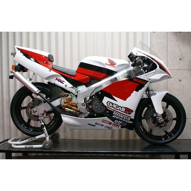 T2Racing NSR250 カウル・エアロ フルカウル TYPE-2 ストリート黒ゲル