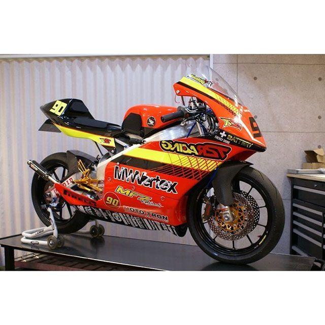 T2Racing NSR250 カウル・エアロ フルカウル TYPE-1（復刻