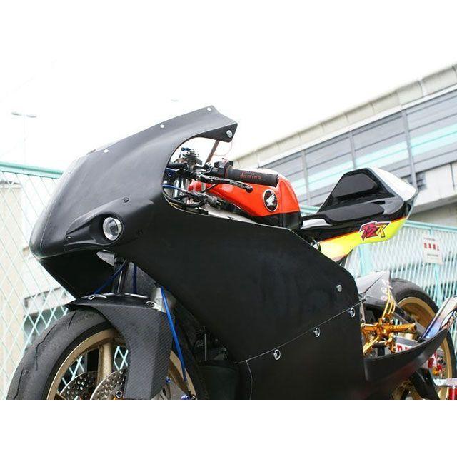 T2Racing NSR250 カウル・エアロ フルカウル TYPE-1（復刻