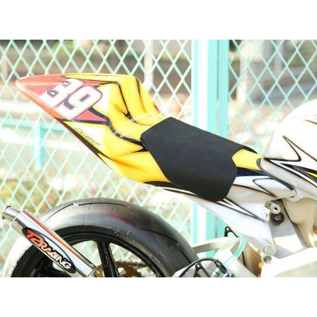 T2Racing NSR250 カウル・エアロ MC18 シートカウル タイプ1 レース