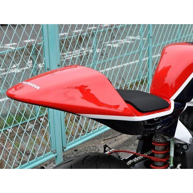 T2Racing T2Racing NSR250 カウル・エアロ MC21 シートカウル タイプ1