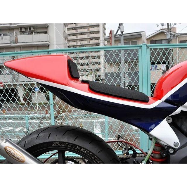T2Racing T2Racing NSR250 カウル・エアロ MC21 シートカウル タイプ1