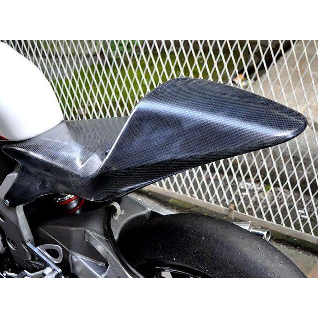 T2Racing NSR250 カウル・エアロ MC28 シートカウル タイプ1 レース