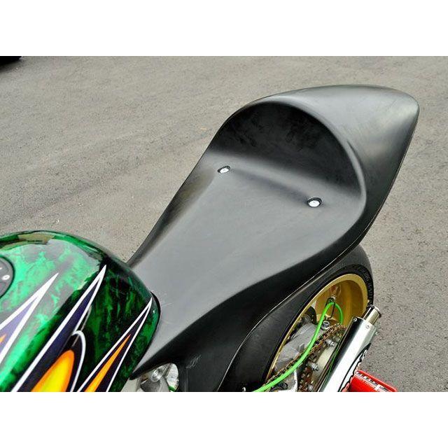 T2Racing NSR250 カウル・エアロ MC28 シートカウル タイプ2 レース