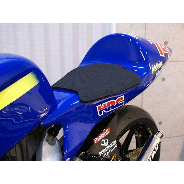 T2Racing T2Racing NSR250 カウル・エアロ MC28 シートカウル タイプ2