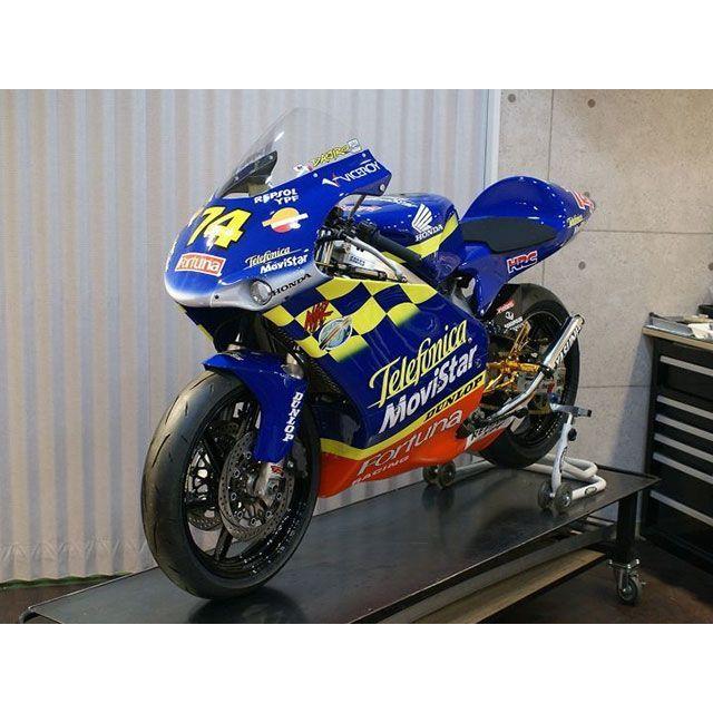 T2Racing T2Racing NSR250 カウル・エアロ MC28 シートカウル タイプ2