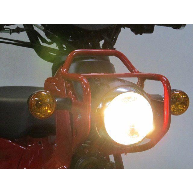 PROTEC（プロテック） クロスカブ50 ヘッドライト・バルブ 64009-30