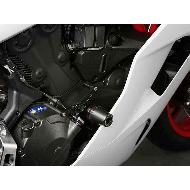 AELLA スーパースポーツ939/ 939S スライダー類 エンジンスライダー 