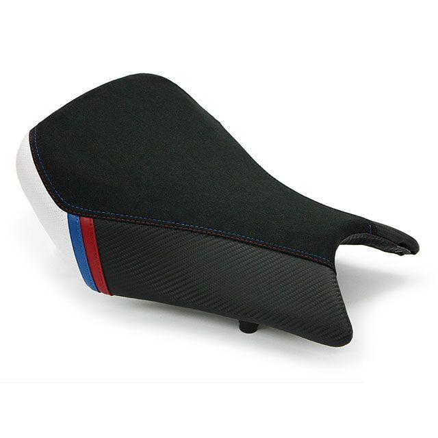 LUI MOTO S1000RR シート関連パーツ フロント シートカバー