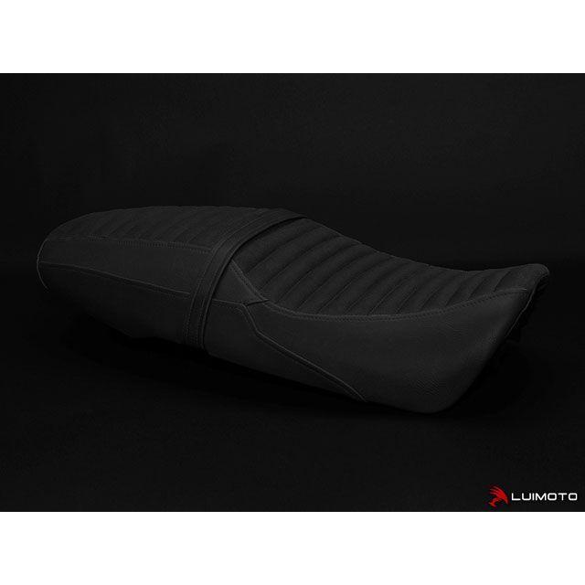LUI MOTO XSR900 シート関連パーツ フロント シートカバー Vintage