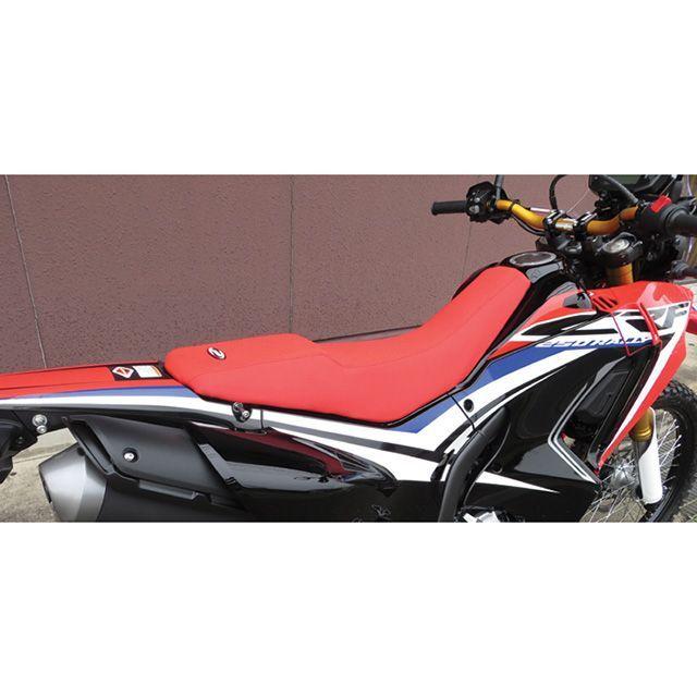 CRF250L シート 楽天市場】SPIRAL ハイシート HONDA CRF250L/CRF250M/CRF250 RALLY 12