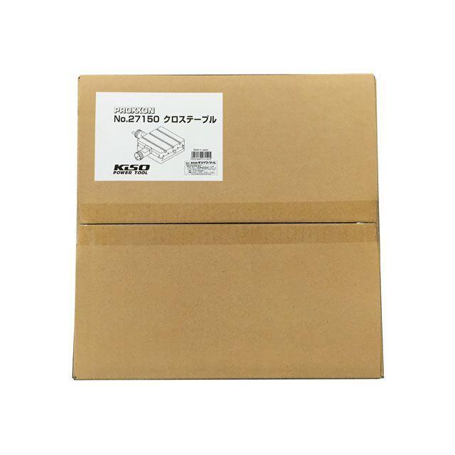 KISO POWER TOOL 日用品 クロステーブル キソパワーツール_1