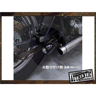 GUTS CHROME（ガッツ クローム） GUTS CHROME Harley-Davidson