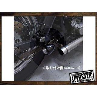 み GUTS CHROME（ガッツ クローム） GUTS CHROME Harley-Davidson