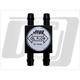 Jagg Harley-Davidson オイルクーラー関連パーツ オイルクーラー用