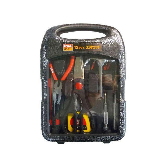 sankyo Corporation 日用品 trad 工具セット 三共コーポレーション