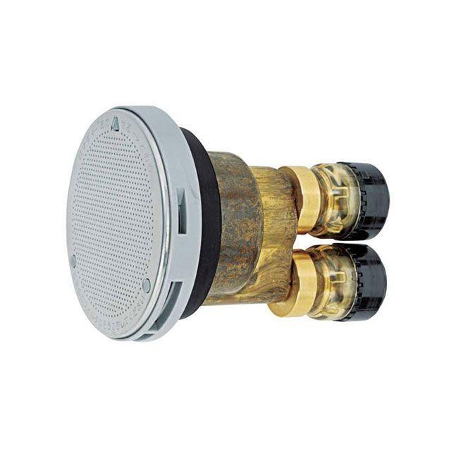 正規品／kakudai 日用品 415-005 一口循環金具 カクダイ 日用品