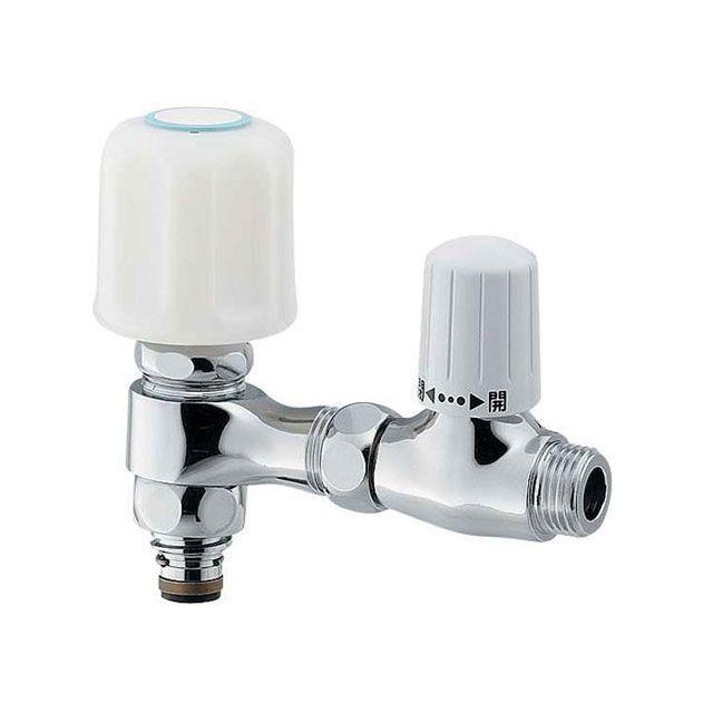 kakudai 日用品 799-004 分水用水栓上部 カクダイ_1