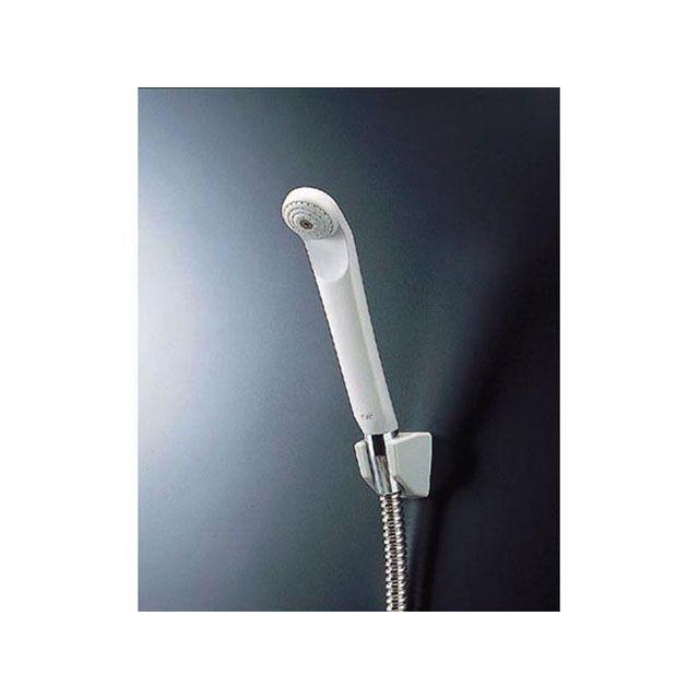 正規品／KVK 日用品 Z624LM メタルホースシャワーホースセット ケーブイケー 日用品