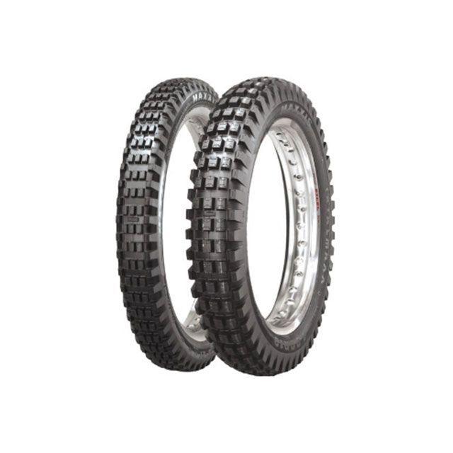MAXXIS オフロードタイヤ バイク用 MAXXIS（マキシス） MAXXIS FREERIDE 250/350 オフロードタイヤ M7319