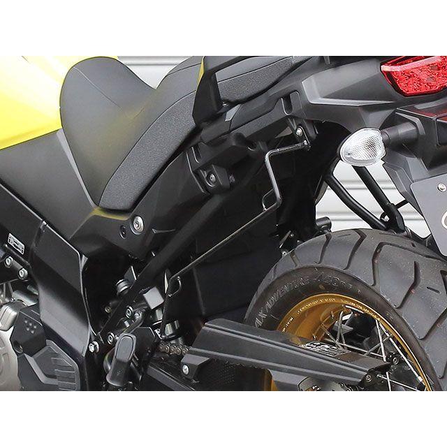 KIJIMA（キジマ） KIJIMA V-STROM650/XT ABS キャリア・サポート
