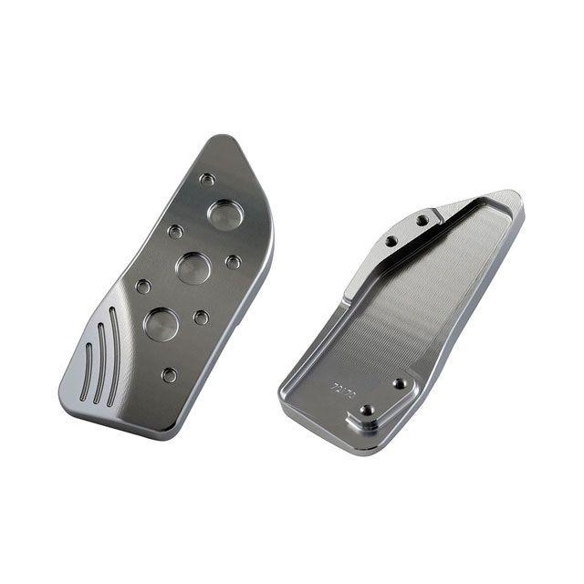 激安通販販売 雑誌付き Neoplot 内装パーツ 用品 アクセルペダルネオ スズキジムニー Jb64w ジムニーシエラ Jb74w Whitesforracialequity Org