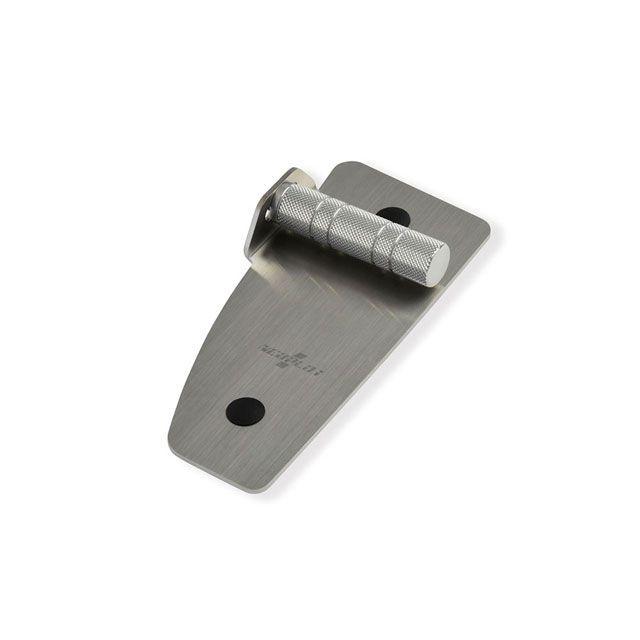 NEOPLOT 内装パーツ・用品 フットレストバーNEO : パークアップバイク