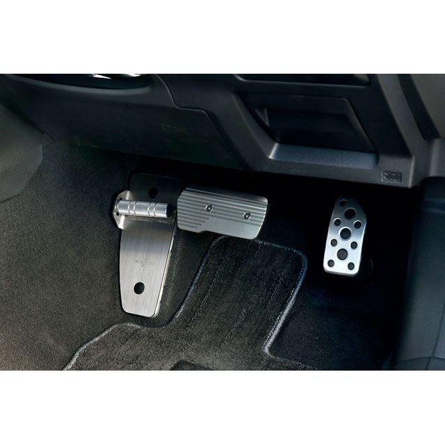 NEOPLOT 内装パーツ・用品 フットレストバーNEO : パークアップバイク