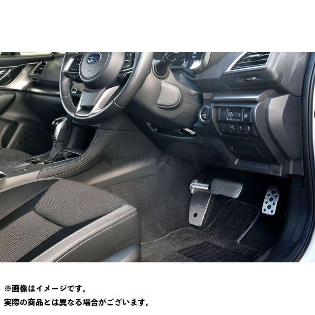 産地直送品 正規品／NEOPLOT 内装パーツ・用品 フットレストバーネオ トヨタ86/スバルBRZ/XV/インプレッサSPORT/G4（GT/GK）/フォレス…