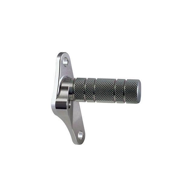 NEOPLOT 内装パーツ・用品 フットレストバーNEO スズキジムニー（JB64W