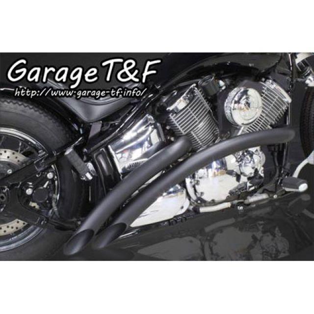 Garage T＆F T&F ドラッグスター1100 ドラッグスター1100クラシック
